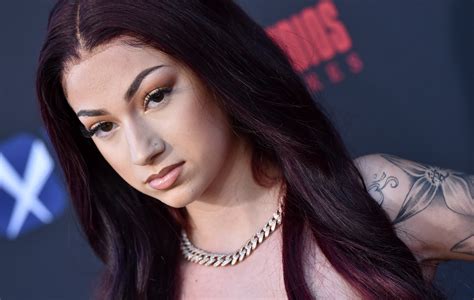 bhad bhabie ass leaked|FULL VIDEO: Bhad Bhabie Nude Danielle Bregoli ...